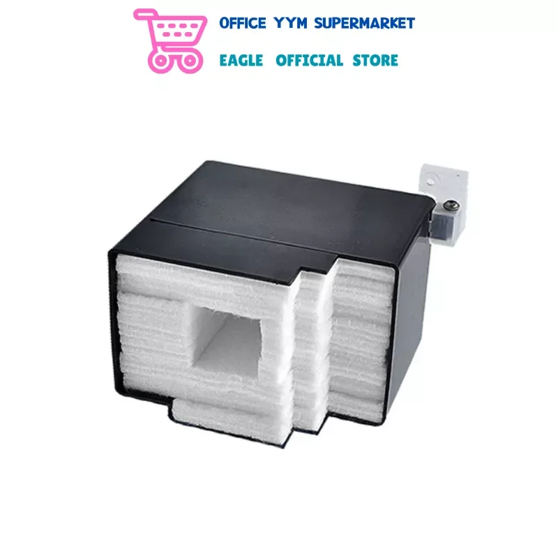 Контейнер для чернил для EPSON L600 L605 L655 L656 L606 ET3600 ET4550 E4550