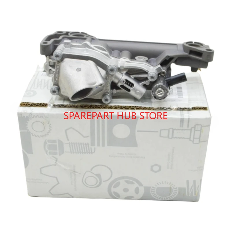 

OEM A2701800700 A2701800000 Car Oil Pump For Mercedes-Benz M270 Engine 2701800700 2701800000