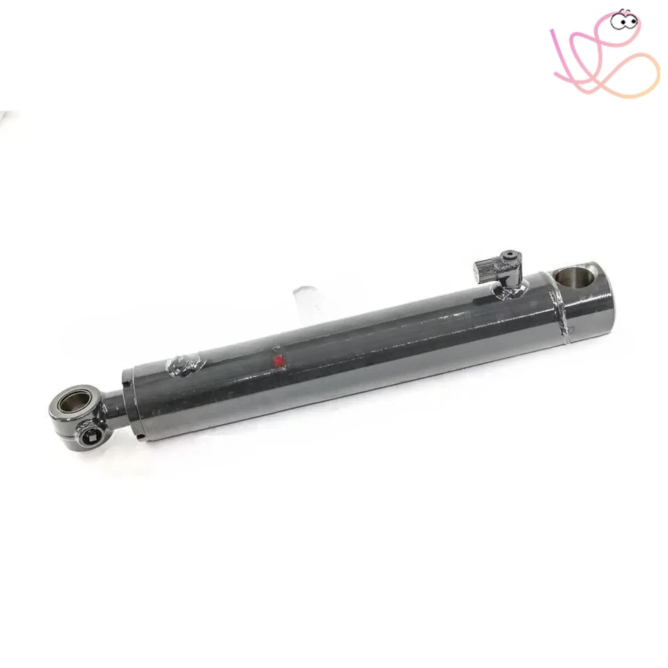 

Replacement New Hydraulic Tilt Cylinder 7362657 for Excavator Forklift Machine Engine