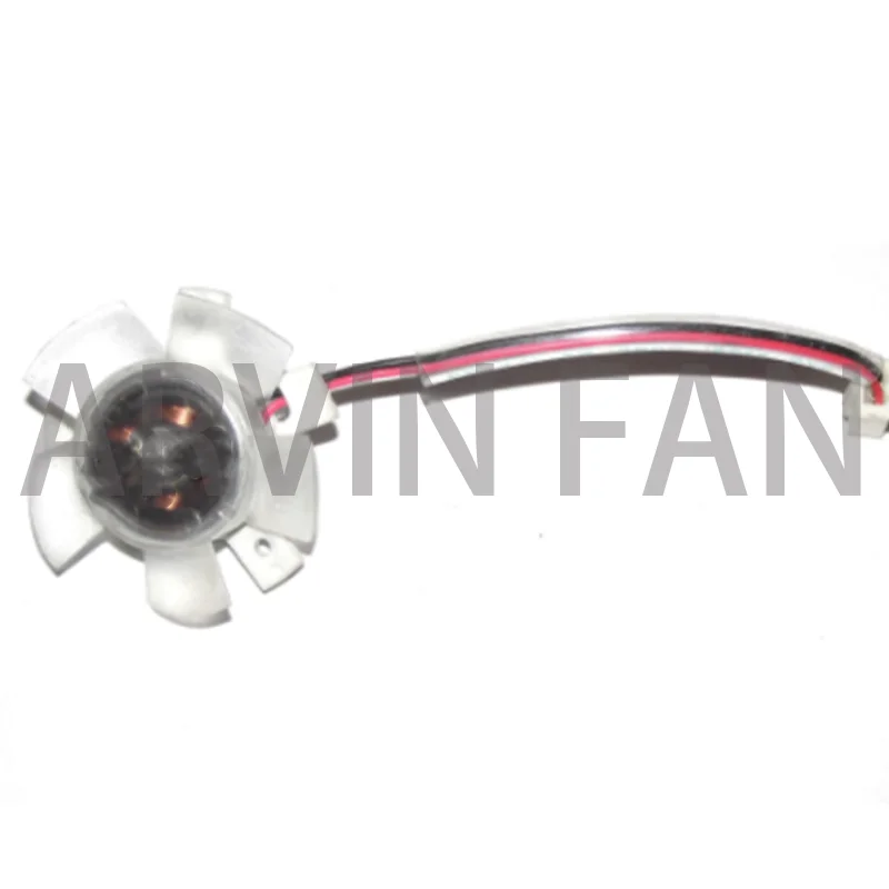 Video Card FanNew FS1240-A3112A 12V 0.09A Graphics Card Fan Diameter 36mm