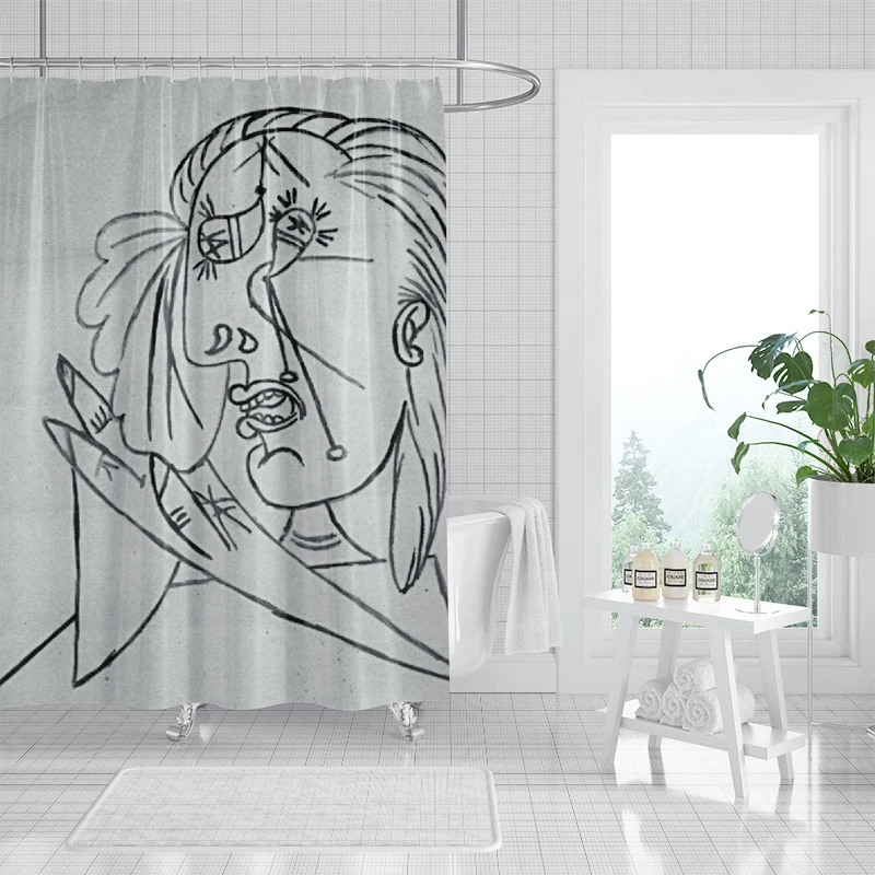 Van Gogh Painting D… - image