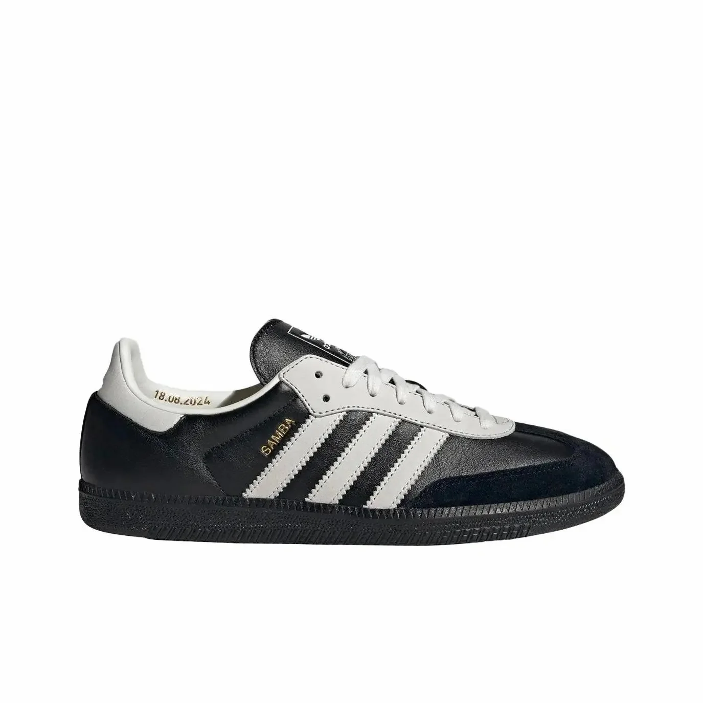adidas Samba 黒/白 28cm 箱付き Adidas Samba - AliExpress