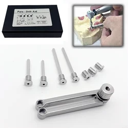 Dental Tools Implant Para Drill Aid Implant Guide Tool Oral Parallel Dentistry Implantation Position Locator