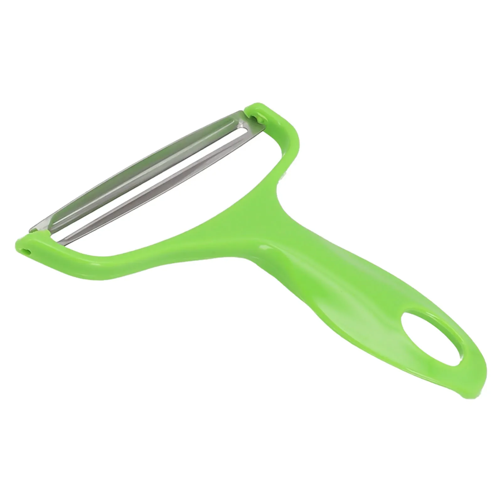 Vegetable Peeler Wide Mouth Grater Potato Cabbage Carrot Fruit Vegetable Peeler Kitchen Slicer Tool Kitchen Accessories