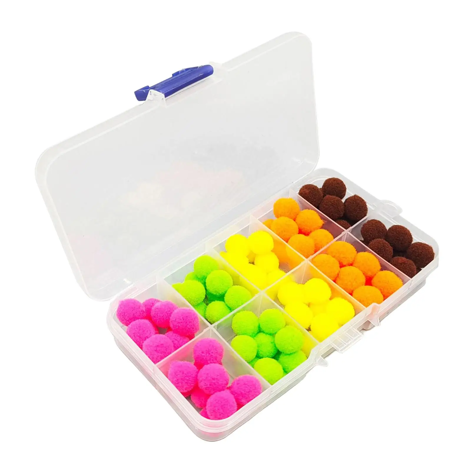 100X Fly Fishing Fi…