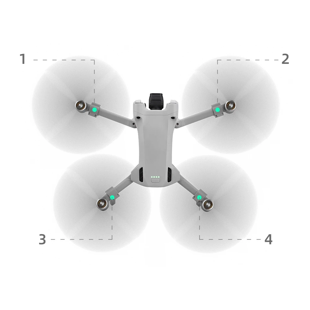 Quick Release Landing Gear for DJI MINI 3 PRO Height Extender Expansion landing Anti-collision Protector for MINI 3 Accessory