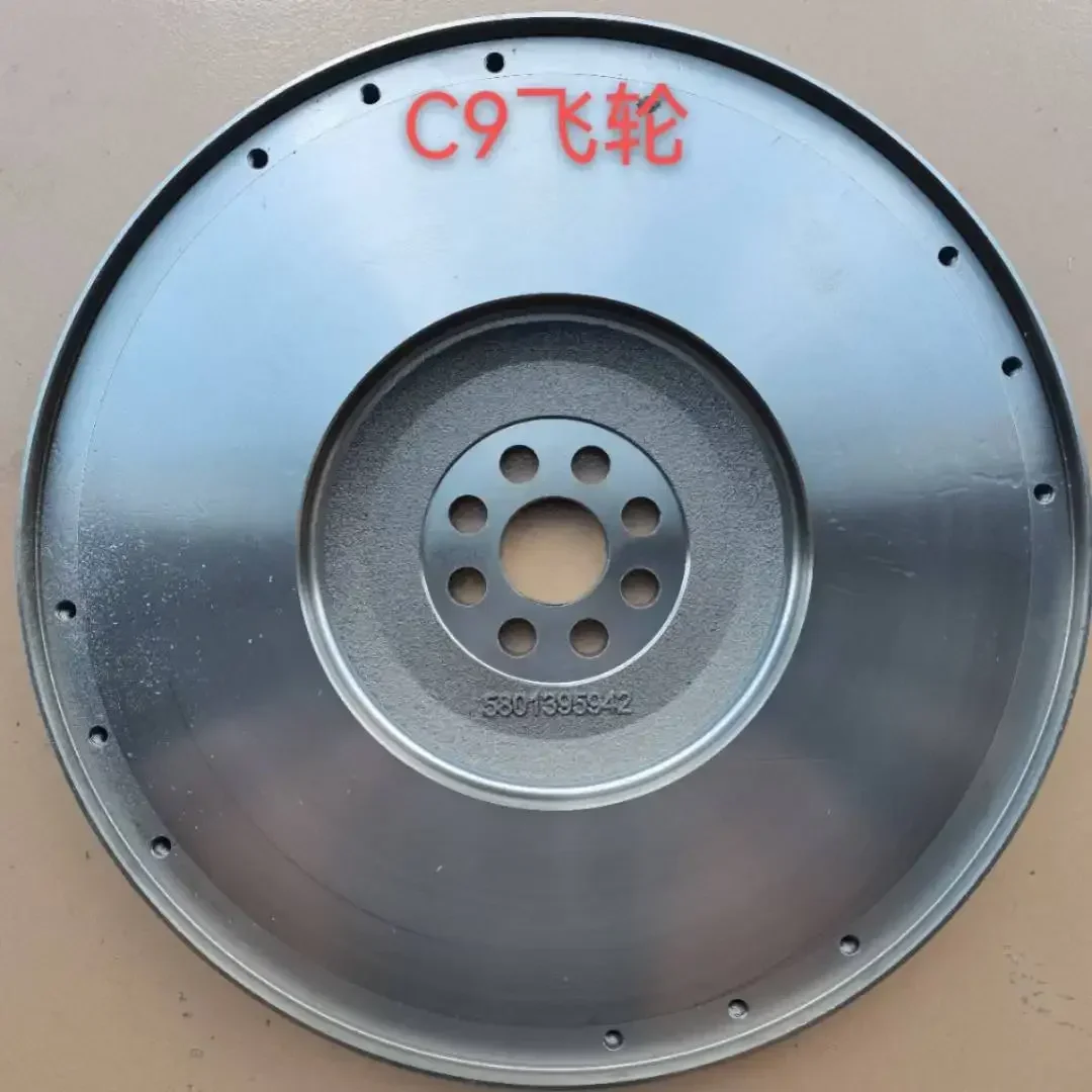 Cummins 플라이휠 926 583 586 E11c0 E1100 대형 6ct Fukang 플라이휠에 적합한 클러치 플라이휠