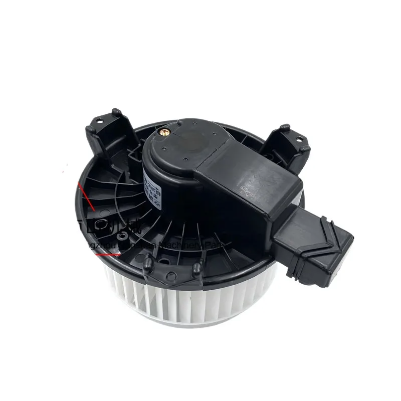 For Caterpillar E320GC 323GC 330GC/336GC/345GC/GXAir conditioning blower heating motor Excavator Parts