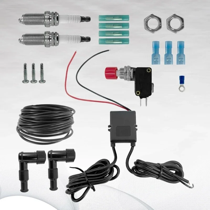 Universal Double Fl…