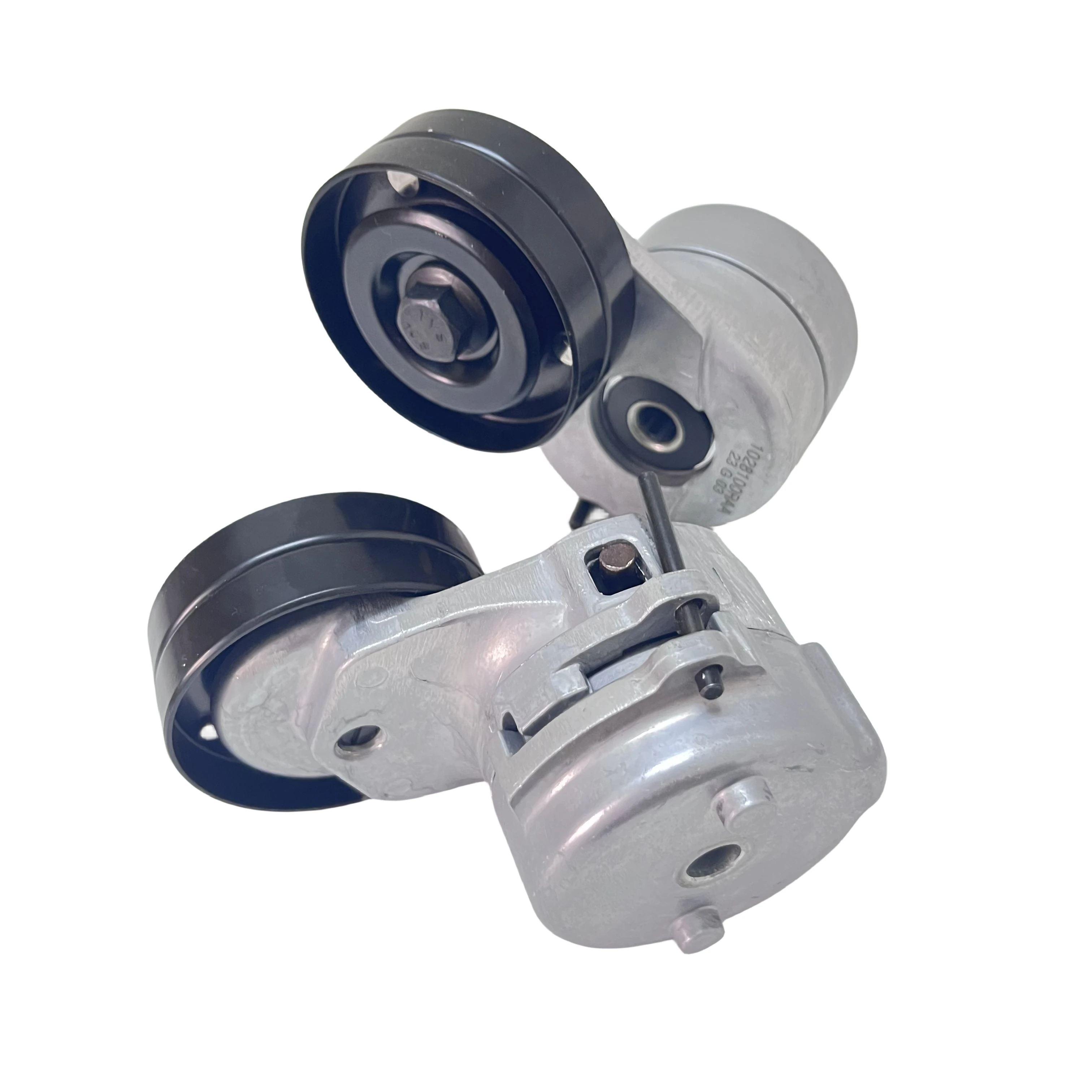 

Belt Tensioner Pulley Assy Suitable For j-eep Cherokee CHRYSLER VOYAGER 2000-2008 5072440AB 1028100RAA 1025200RAA 05066936AA