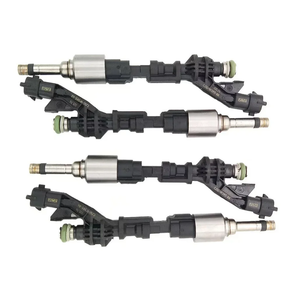 

Fuel injector 0261500155 suitable for 2006-2015 Volvo S80 V70 V60 V40 B 4164 T T2 T3 T4 engine