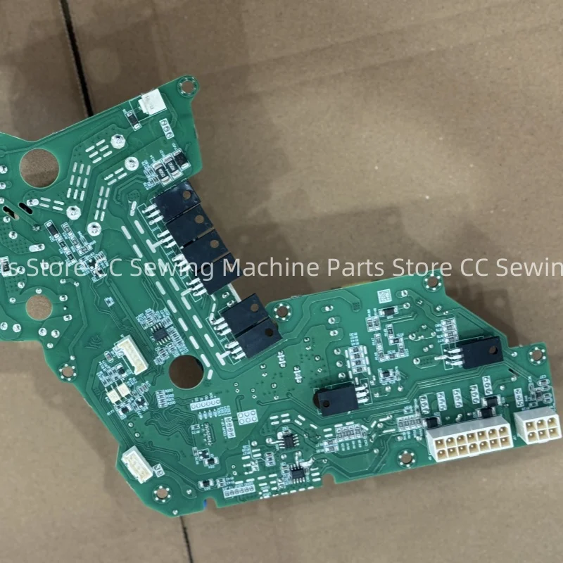 New Control Box Circuit Board Original Motherboard for Jack C4 C5