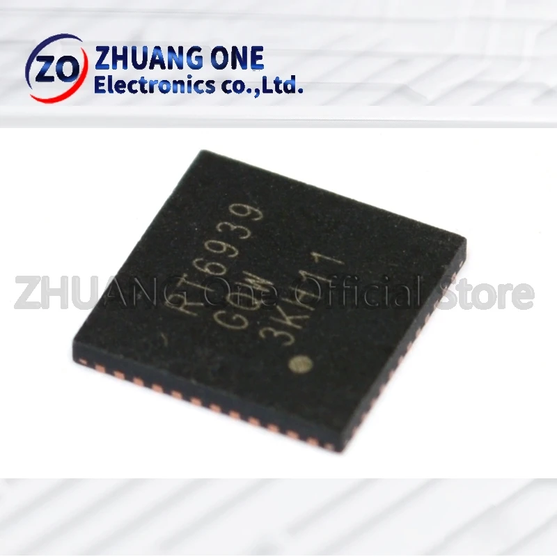   (2 шт.) 100% новый RT6929 RT6930 RT6935 RT6936A RT6937 RT6939 RT6959 RT6947 RT6905 RT9955 RT6953 CM631B CM508 RT6929GQW QFN-48