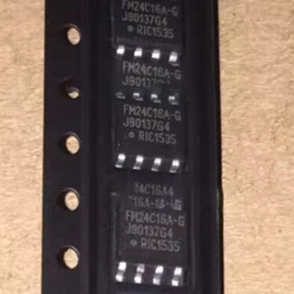 FM24C16, FM24C16A, FM24C16A-G, FM24C16B-G Programmer memory