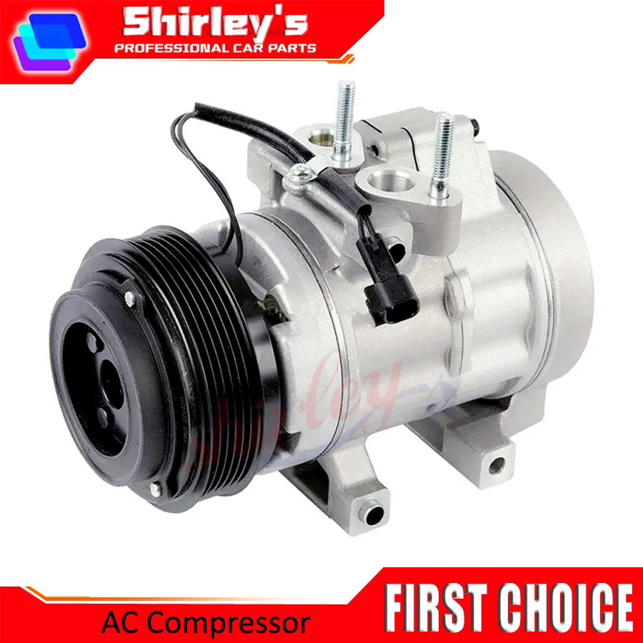 FS20 A/C Ac Compres…