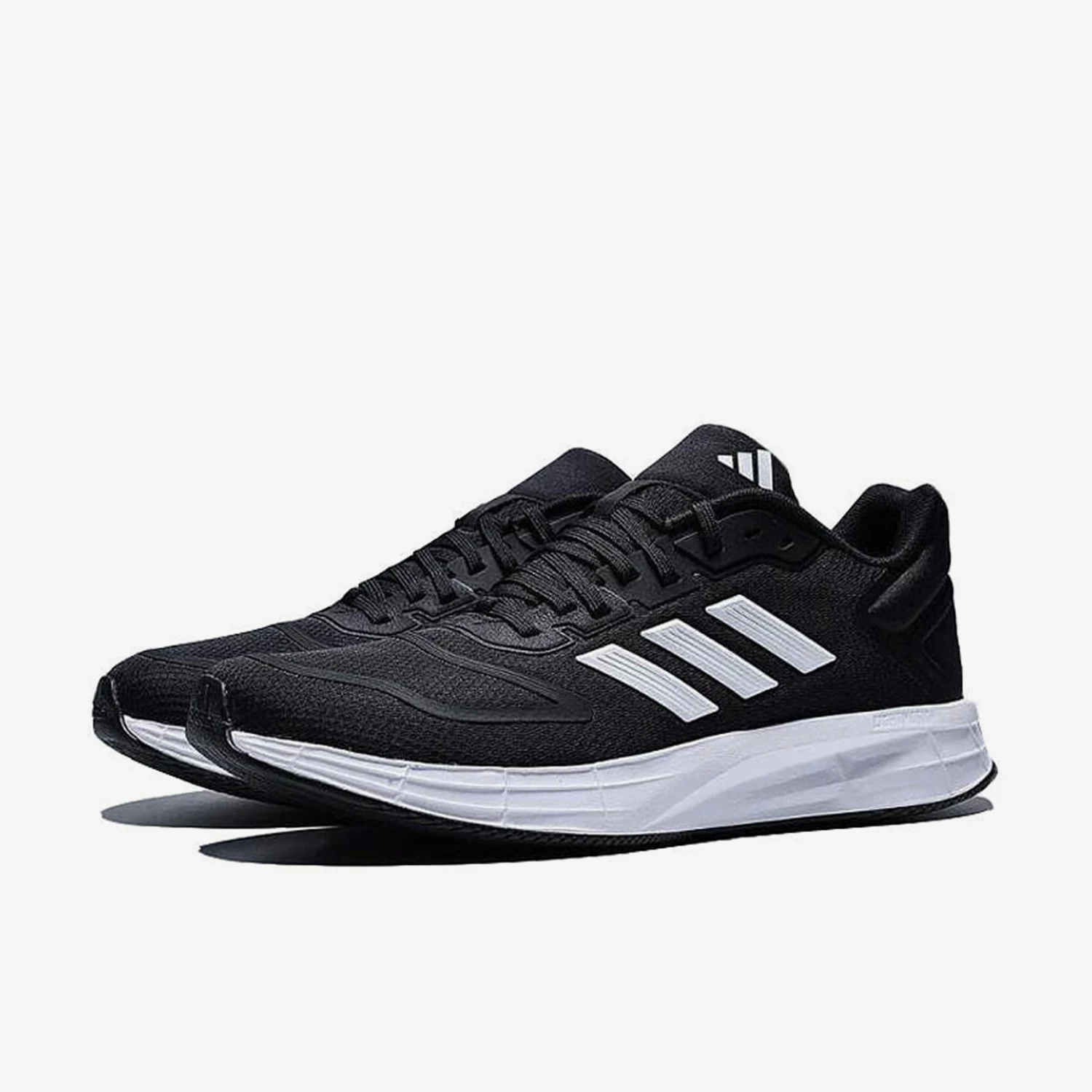 

Adidas Authentic DURAMO 10 Women's Shock Absorption Wear-Resistant Sports Running Shoes KJ4018