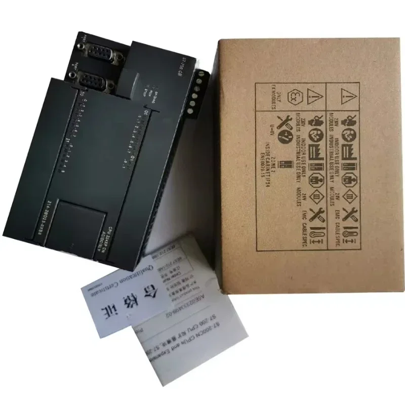 6ES7355-2SH00-0AE0 for Siemens FM355S Temperature Module 6ES7 355-2SHOO-OAEO