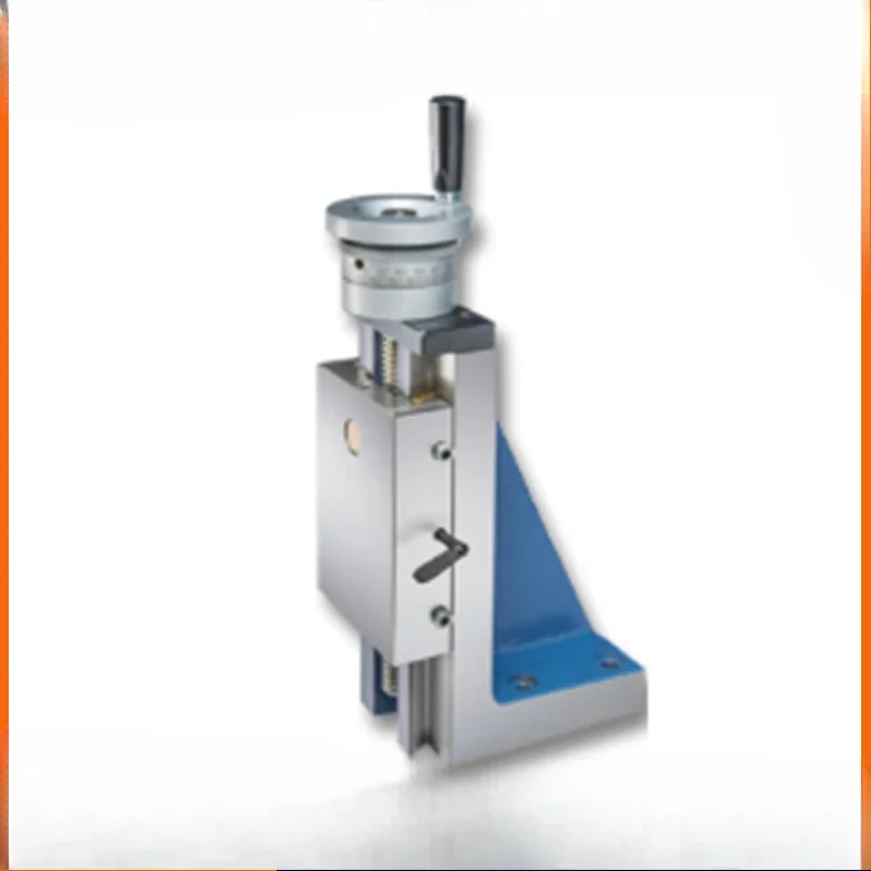 STDS-100 150 Vertical (reto) Slide Hatao Slide Manual de precisão