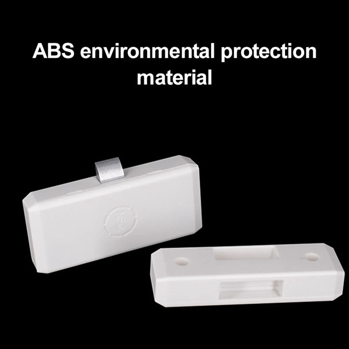 Eccellente-Smart Tuya Cassetto NFC Sensore di Blocco Senza Chiave Invisibile Senza Foro File Cabinet Serratura Guardaroba Serrature APP Bluetooth Cassetto Swit