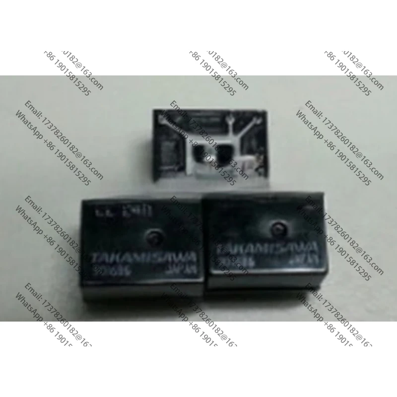 Hot New Relay LZ24H… - image