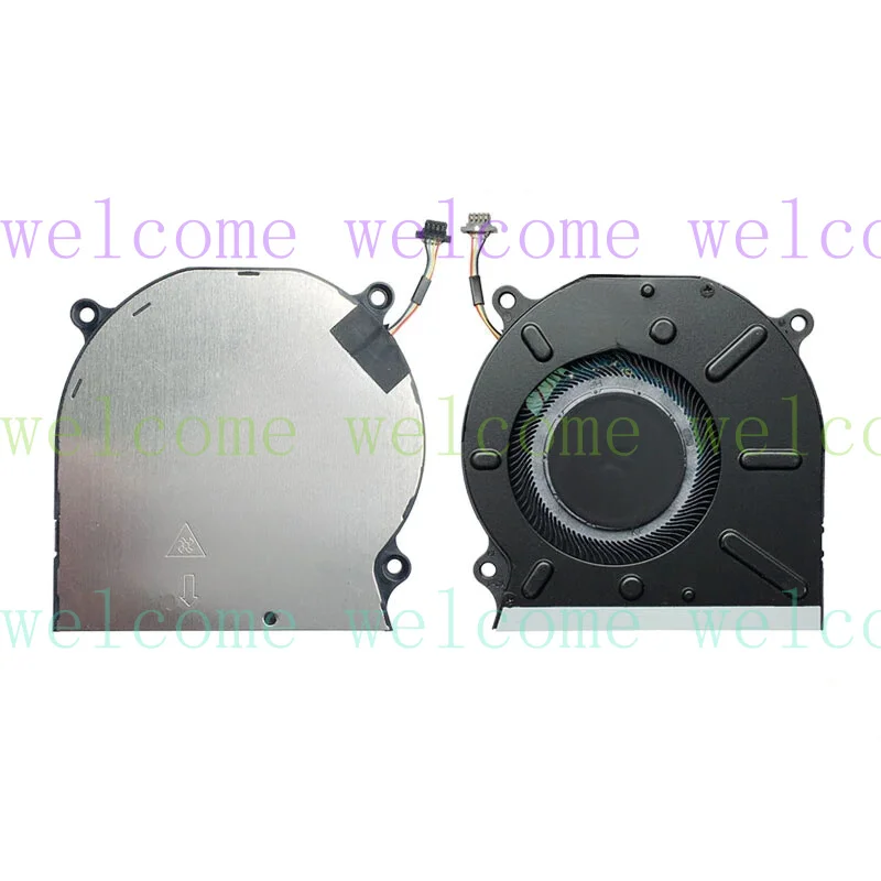 

LAPTOP CPU COOLING FAN FOR HUAWEI MateBook 13/14 2020 2021 HNL-WFQ9 KLVL-WFH9