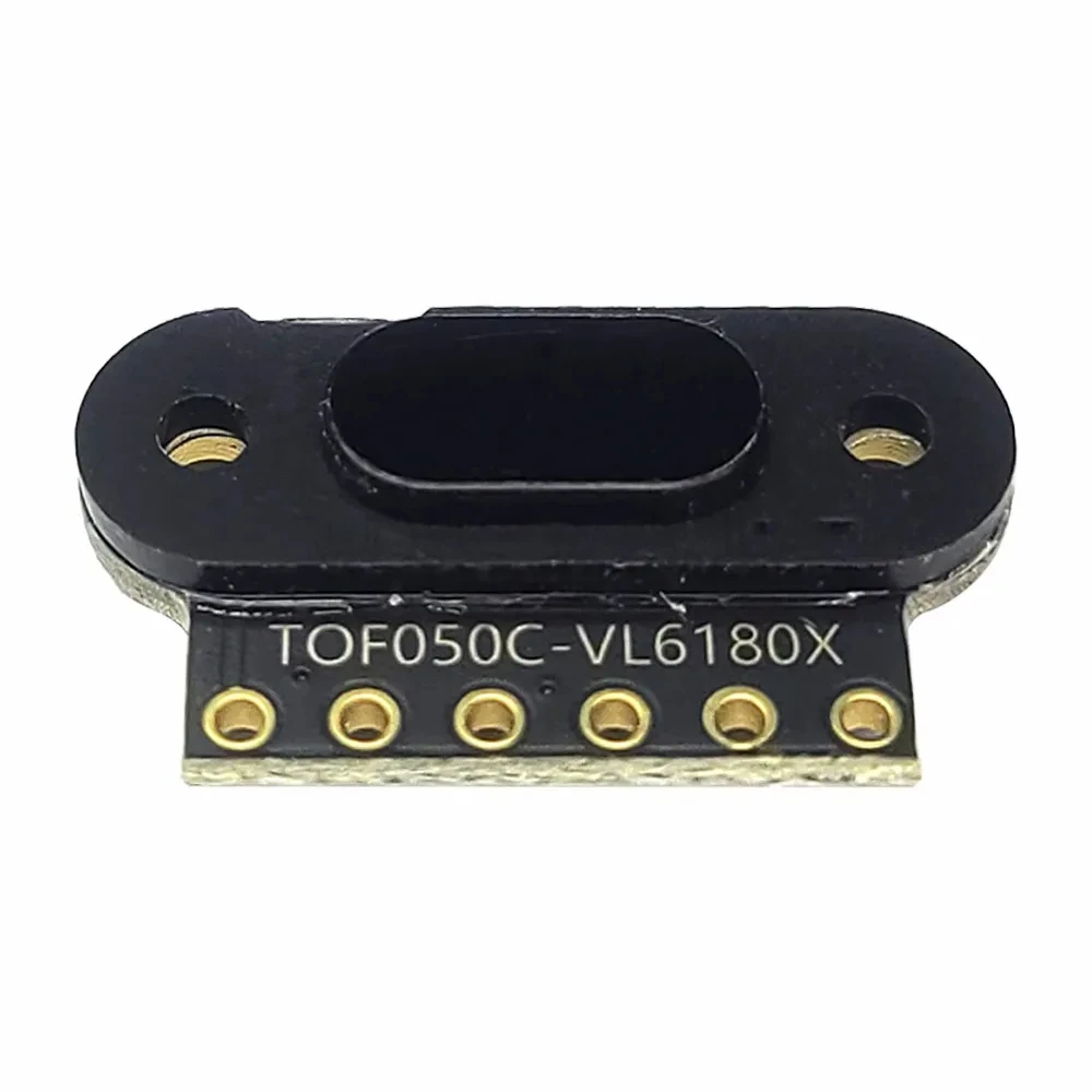 Laser Ranging Sensor Module for Arduino STM32 Measure Flight Distance 50CM 200CM 400CM I2C Output TOF050C TOF0200C TOF0400C