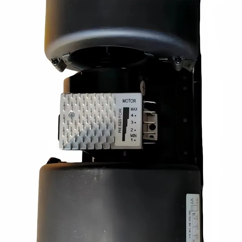 Excavator Blower Motor Heater Fan Motor 803592610 Suitable for Fast Delivery of Construction Machinery