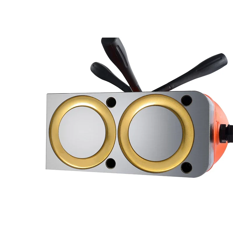 CHTOOLS DX-35 perceuse magnétique allumer es-outils électriques