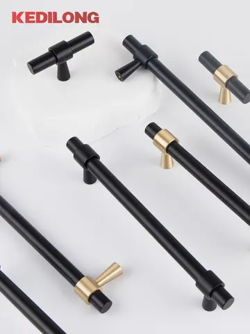 10 best sales कैबिनेट हैंडल - №10