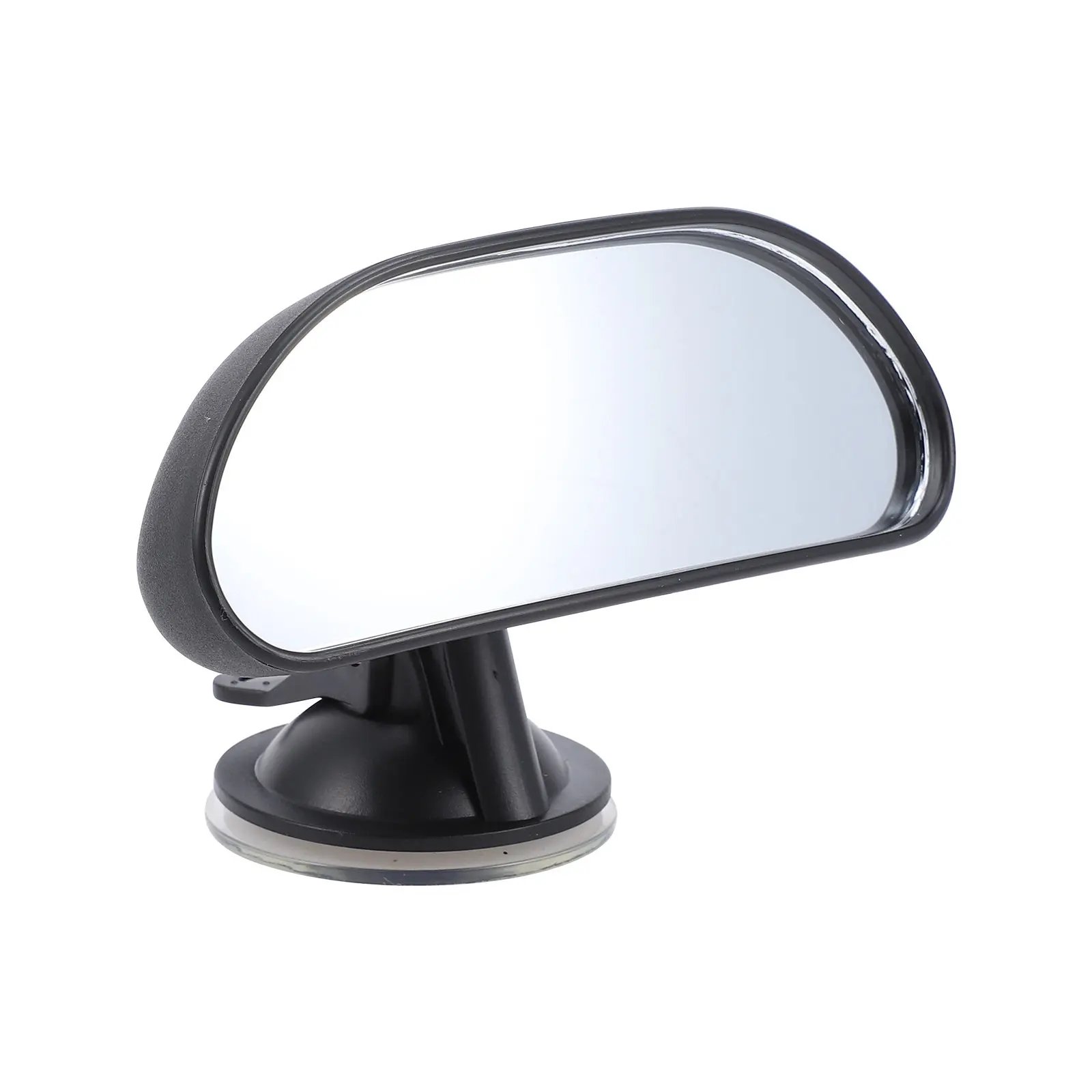 Premium Child Safety Rearview Mirror for Car Large Clear View No Head Turning Needed Suction Cup Mount Baby Car Mirror