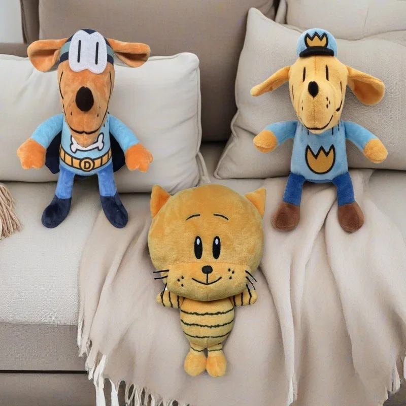 #85 Ranked Plush Puppy Toys Picks in 2026