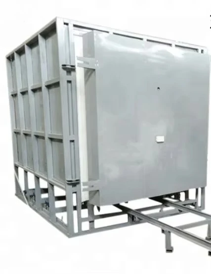 JCY-1350C فرن الحث التلقائي ارتفاع درجة الحرارة مكوك فرن الغاز لفرن السيراميك النار موقد غاز 1350C فرن السيراميك #1