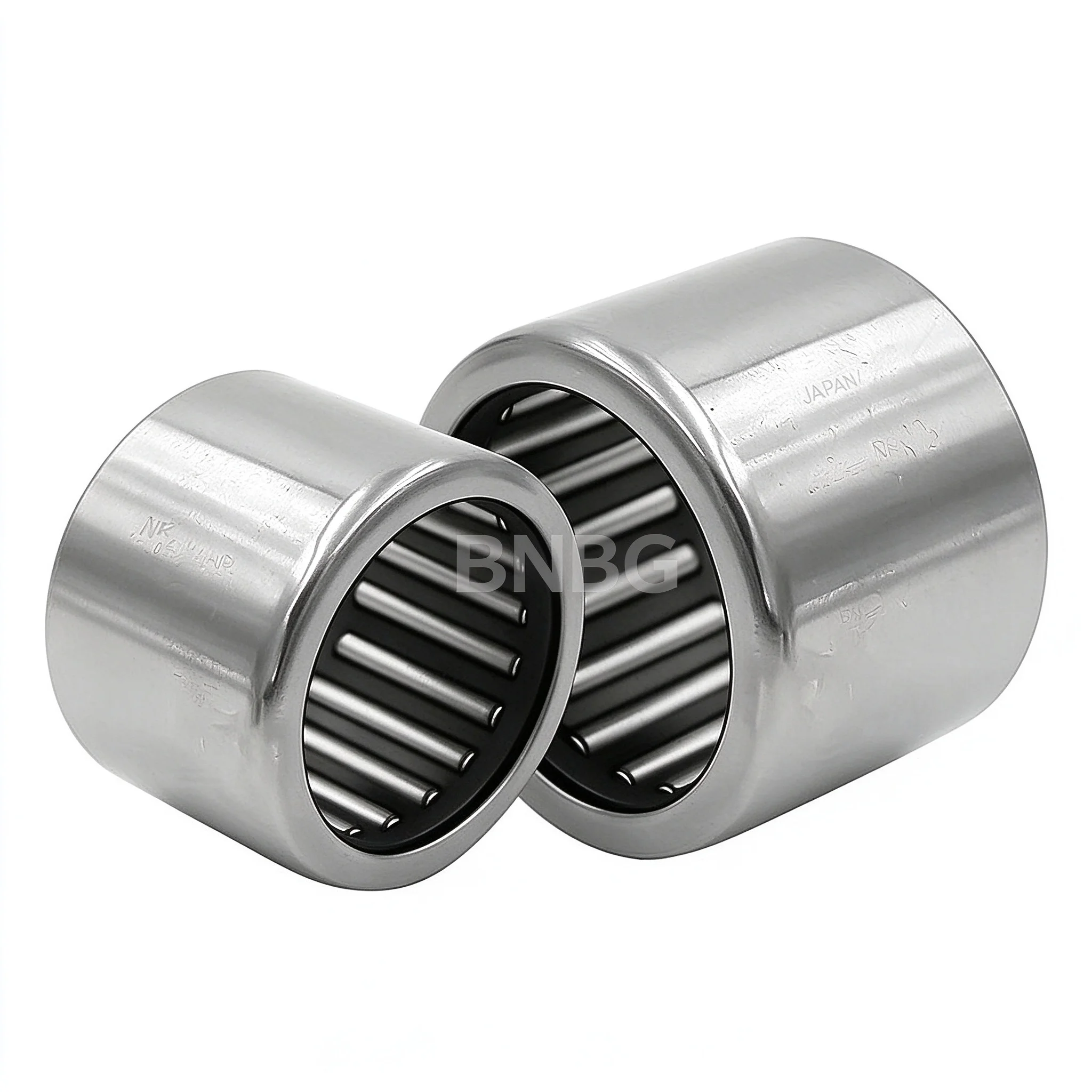 NSK Needle Roller Bearing HF081412 HF101410 HF1216 HF121612 HF1416 Needle Roller Bearing Automotive Bearing Gearbox Bearing