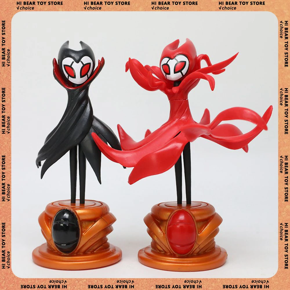 17 سنتيمتر شخصيات الفارس المجوف فرقة ماستر جريم الشكل كابوس الملك جريم ‌   تمثال دمية بولي كلوريد الفينيل مجموعة ألعاب نموذجية هدايا