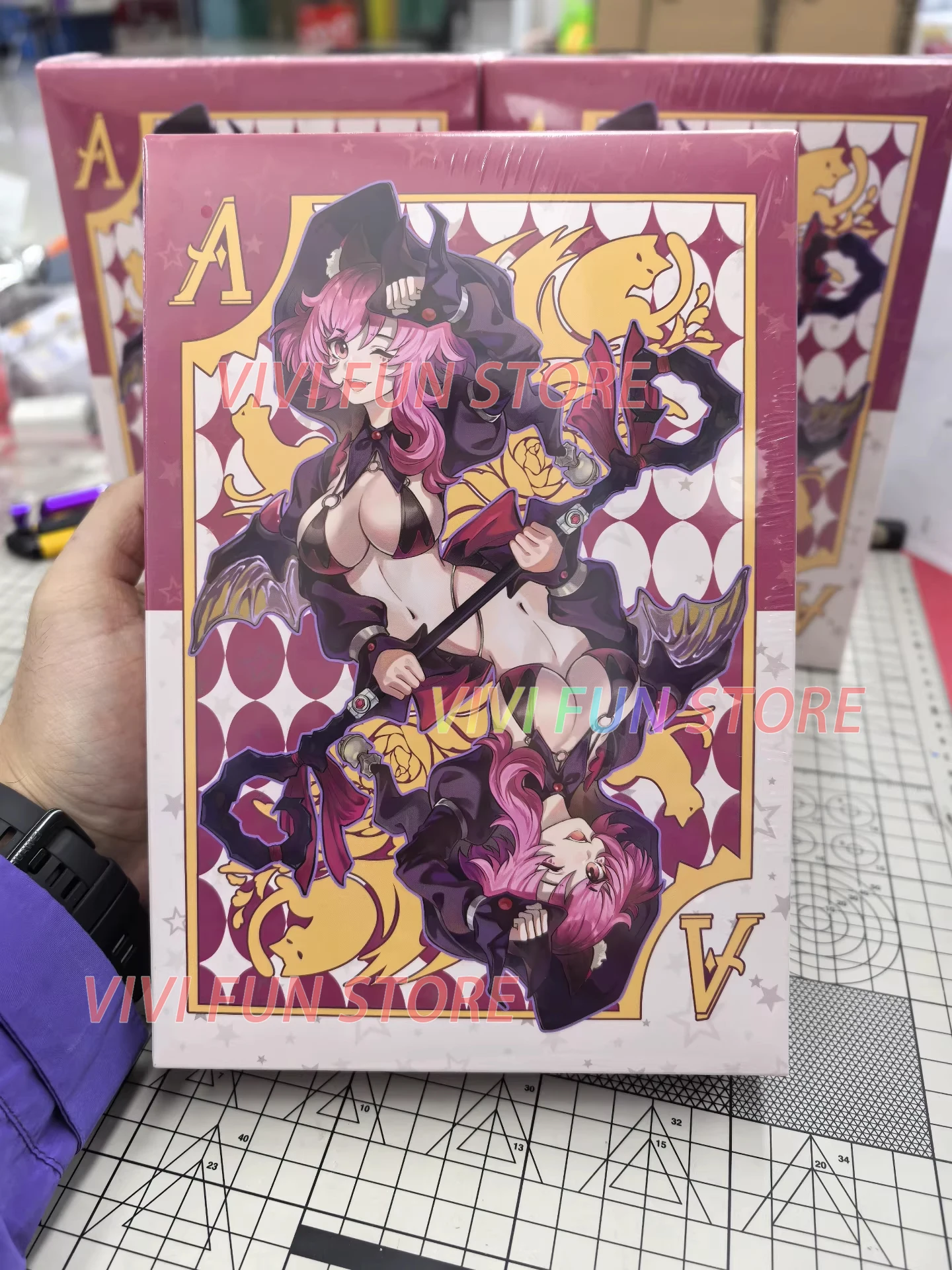 在庫あり CiyuanJuxiang 星川ネコ 魔女見習い 次元具体性 1/12 16cm おもちゃ フィギュア 美少女モデル