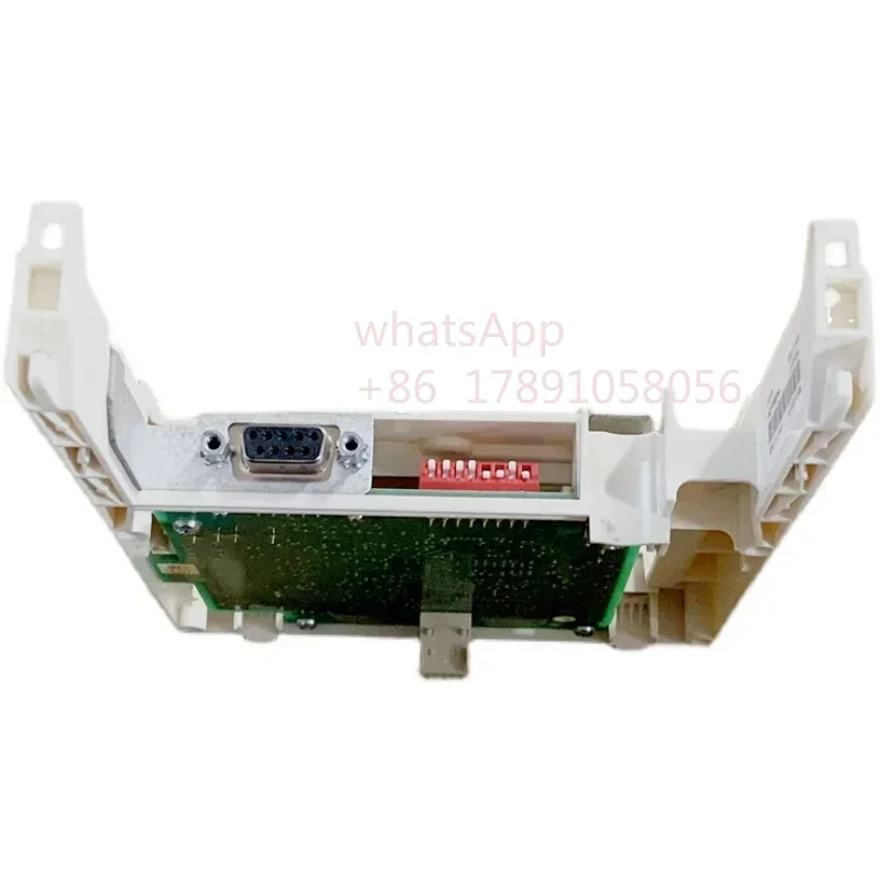 

inverter ATV71-ATV61 disassembly is not the new DP communication communication board-371 and VW3A3307