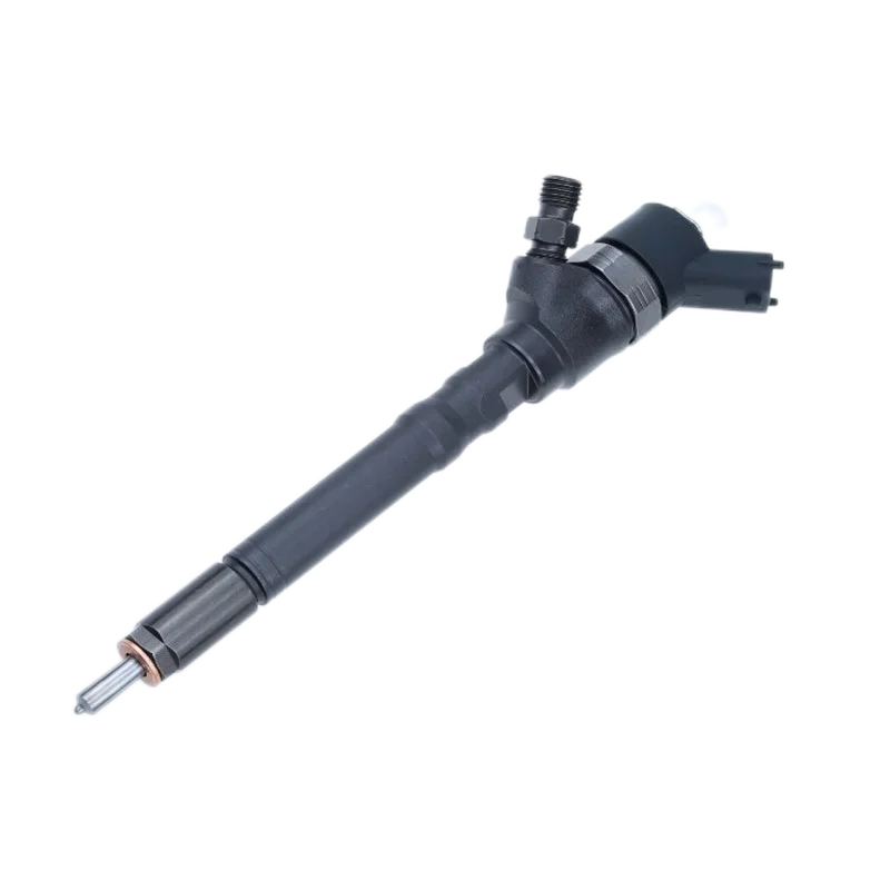 Automobile Engine Parts Diesel Fuel Injector 33800 27000 For H-yundai Ki-a 33800-27000 33800-27010 0445110101 0445110064 tools