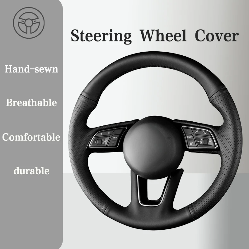 Microfiber Leather … - image