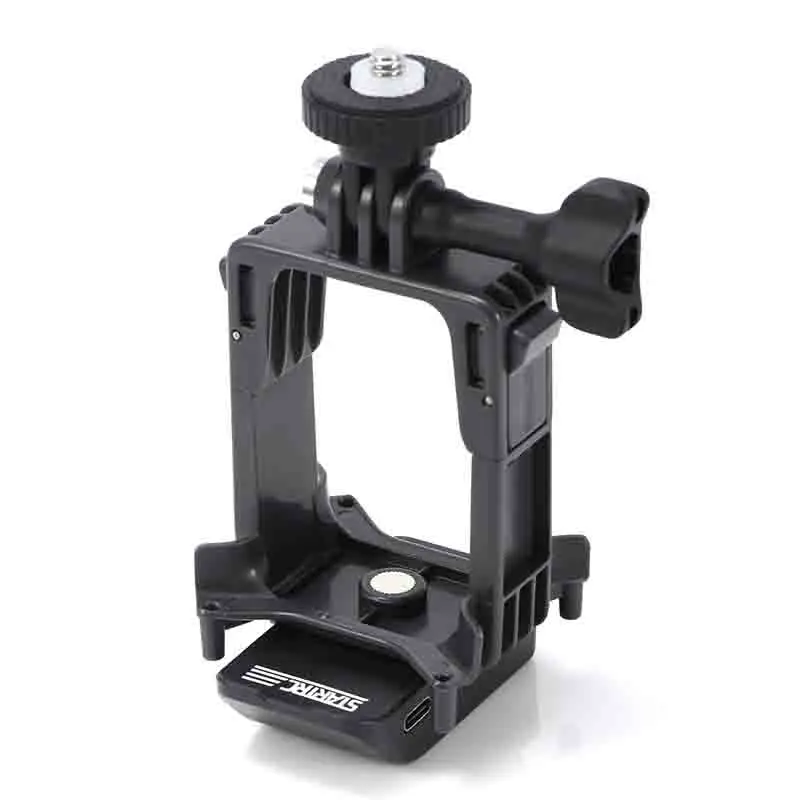 نظام Airdrop لـ DJI Avata 2 الطائرة بدون طيار قاذف الصيد الحياة الإنقاذ إرسال هدية قاذف قطارة جهاز النقل لـ DJI Avata 2