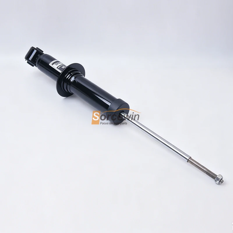 1Pcs For Chrysler Dodge Caliber Jeep Compass Patriot MK Suspension Strut Rear Front Shock Absorber5105175AF 5105174AF 5105179AC