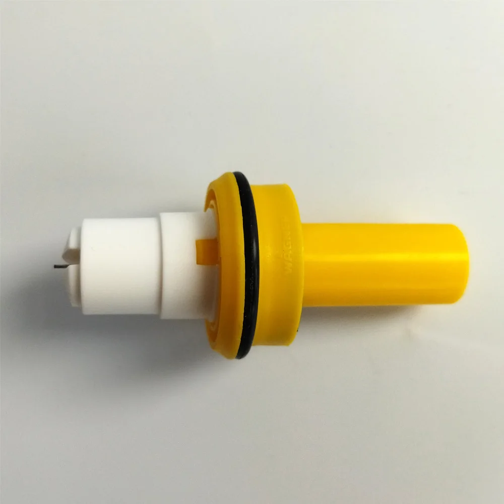 Honteen X1 Flat Nozzle Compatible With Wagners X1 Flat Jet Nozzle For PEM X1 powder Spray Gun