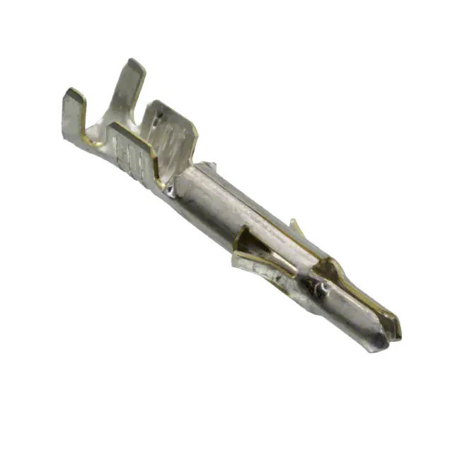 (100/200pcs) 0002082005 MOLEX MLX Male Crimp Terminal 42023 14-20 AWG Reel Phosphor Bronze Tin Plating 2082005