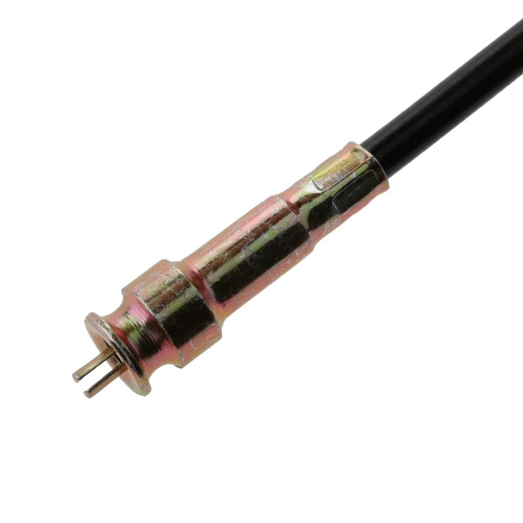 

Speedometer Speedo Cable Replacement Instrument Wire Line for CB125 CL125 Motorcycle Accurate Speed Reading