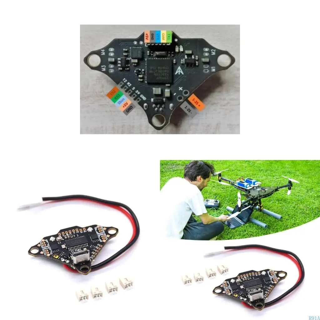 

R91A F4DC управление полетом для управления полетом для управления платой управления полетом.