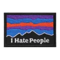 iron on patch