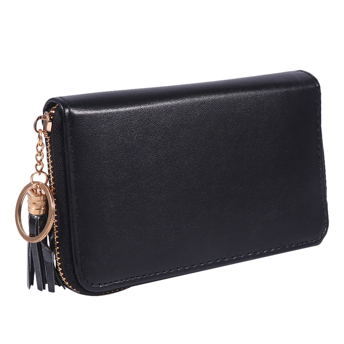 

Plates Bag Premium Zipper Stamping Plate Organizer Pouch Black Storage Case For Nail Art Lovers Pouch For Nail Art Stampers