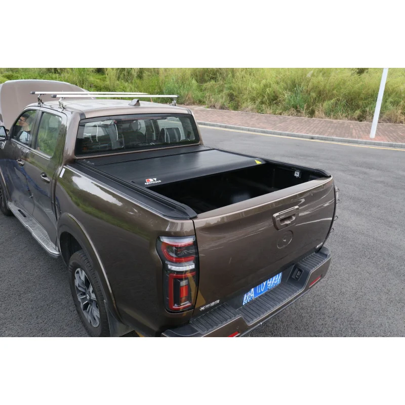 

Suitable for Great Wall Cannon Electric Tailgate Roller Shutter