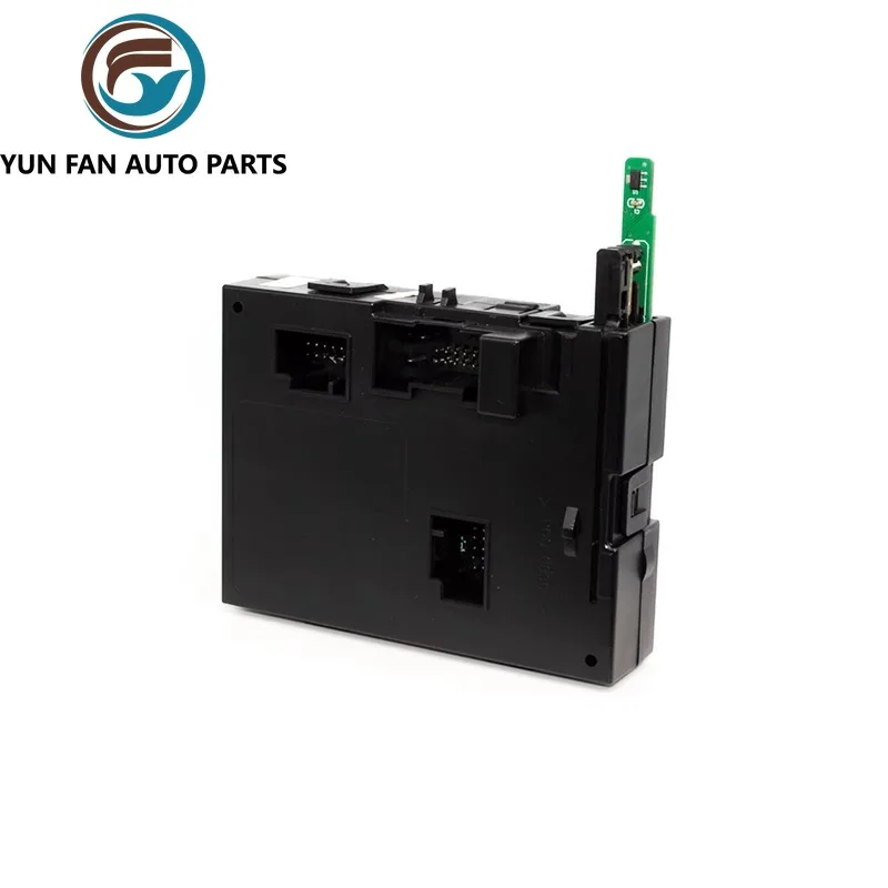 

Window Motor Control Module For Abarth 124 Spider 2016 OEM 7M5T14D218HB