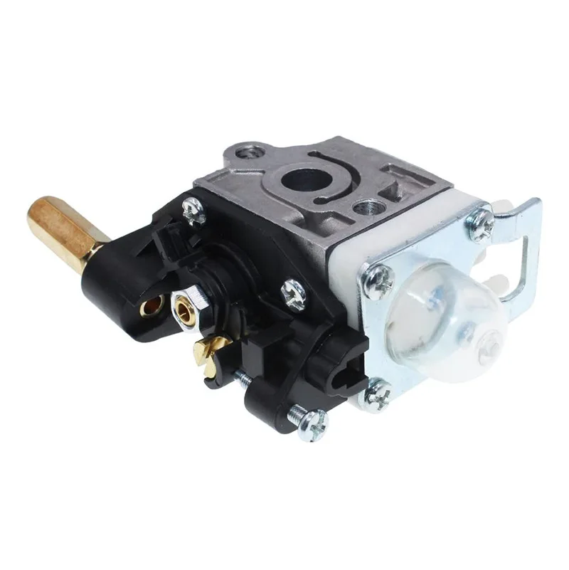 Imagem -04 - Carburador Carb para Echo Srm200 Srm201 Srm230 Srm210 Aparador Zama Rb-k70 Rb-k70a