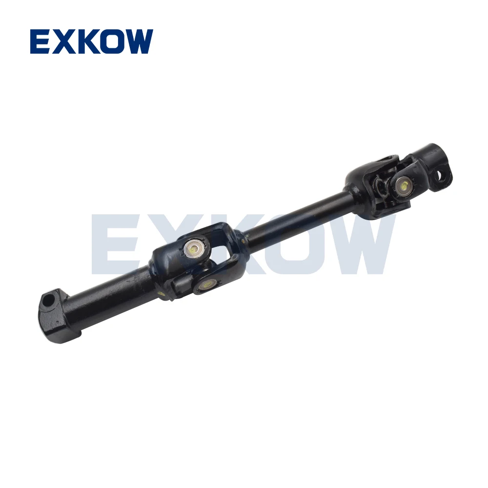 KOWZE LHD Power Steering Shaft Joint Assy for Mitsubishi L200 2005-2015 Pajero Montero Sport Nativa 2.5D 3.2D 4401A161 MN125326